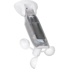 Homepilot sun and wind sensor smart
