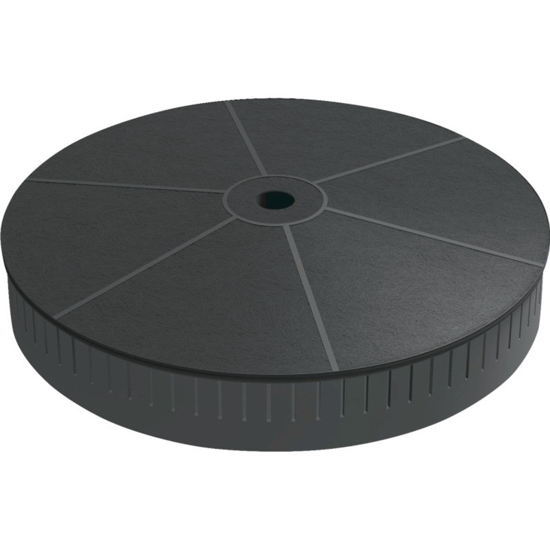 Neff activated carbon filter Z51IMA0X0 (black)