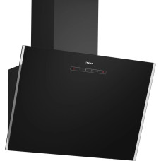 Neff D63IDK1S0 N 30 (black, 60 cm)