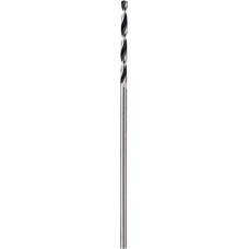 Bosch Professional Bosch HSS PointTeQ Drill bit 1mm pack of 10...