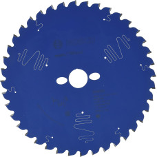 Bosch Powertools circular saw blade Expert for Wood B 250x30-40 - 2608644080