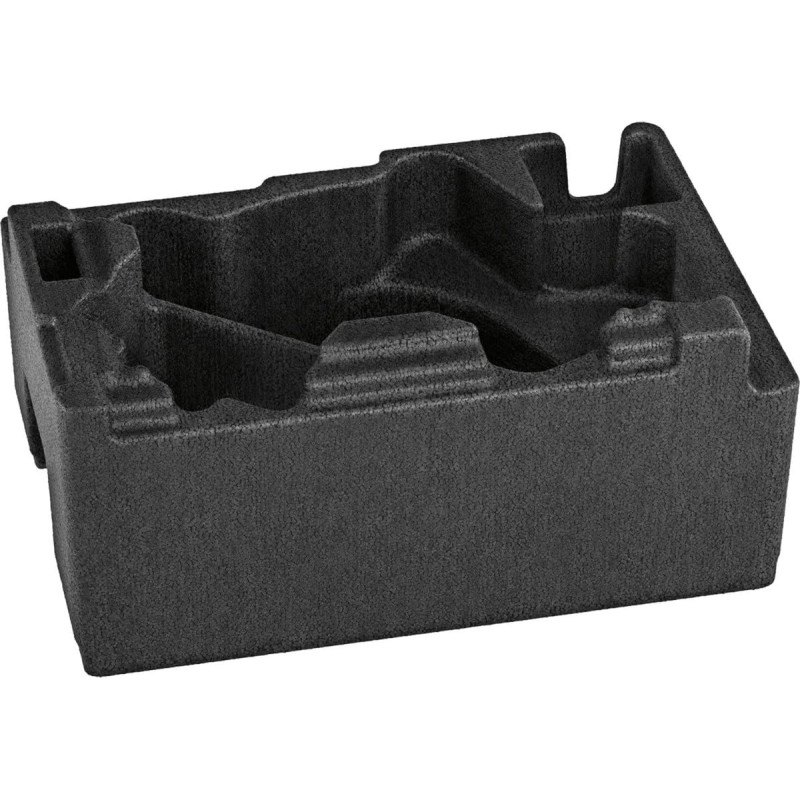 Bosch L-BOXX insert GKT 18-52 GC (black, for L-BOXX 238)