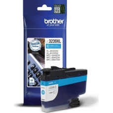 Brother LC3239XLC rašalo kasetė 1 vnt Originalus Žydras