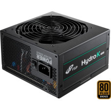 Fortron FSP Hydro K PRO 750W maitinimo blokas 24-pin ATX ATX Juoda