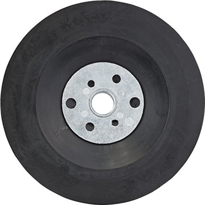 Bosch sanding pad for angle.115mm M14 - 2608601005
