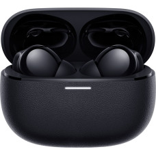 Xiaomi Redmi Buds 5 Pro, headphones (black, USB-C, Bluetooth)