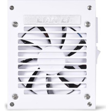 Lian Li Power Supply|LIAN LI|SP750 WHITE|750 Watts|Efficiency 80 PLUS GOLD|PFC Active|G89.SP750W.00EU