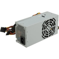 Chieftec Smart 300W maitinimo blokas 20+4 pin ATX TFX Pilka
