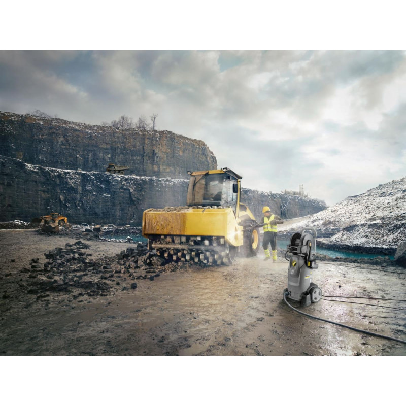 Kärcher KARCHER MYJKA WYSOKOCIŚNIENIOWA  HD 7/17 MXA PLUS*EU