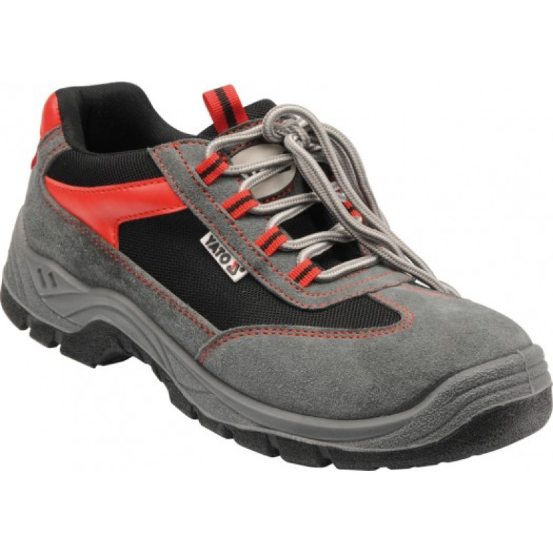 Yato PÓŁBUT ROBOCZY PUEBLE S3 - ROZMIAR 44