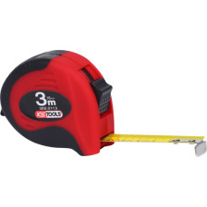 Ks Tools Ruletė 5m 19mm PRECISION+  c.II, KS Tools