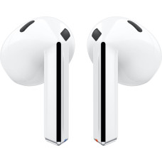 Samsung Galaxy Buds3 Laisvų rankų įranga True Wireless Stereo (TWS) Įkišamos į ausį Skambučiai / muzika C tipo USB Bluetooth Balta