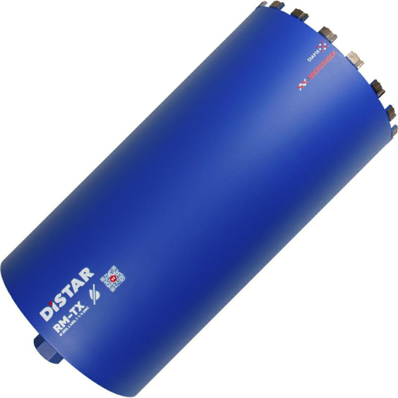 Distar KORONA DIAMENTOWA RM-TX 1 1/4