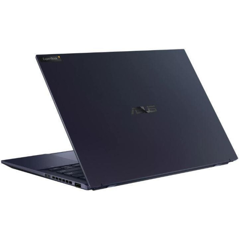 Asus Notebook|ASUS|ExpertBook|B9403CVAR-KM1148X|CPU  Core 5|120U|1400 MHz|14