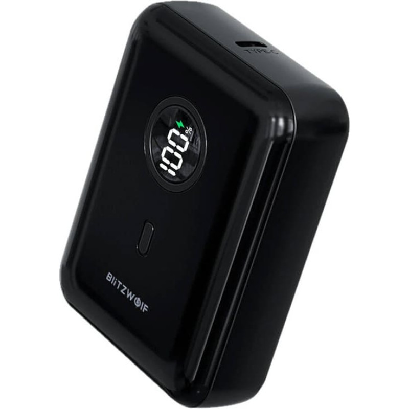 Blitzwolf Mini Power Bank BlitzWolf BW-P21 10000mAh, 22.5W