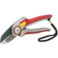 Wolf-Garten aluminum anvil secateurs Pro.RS5000