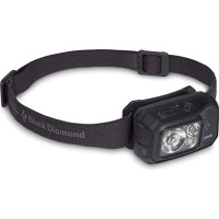 Black Diamond Storm headlamp 500-R, black