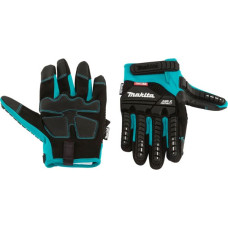 Makita Arbeitshandschuhe Verstärkt Gr.10