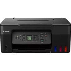 Canon PIXMA G3570, multifunction printer (black, USB, WLAN, scan, copy)