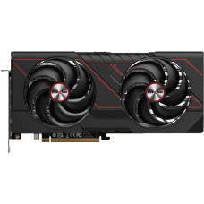 Sapphire Graphics Card|SAPPHIRE|AMD Radeon RX 9070|16 GB|GDDR6|256 bit|PCIE 5.0 16x|Dual Slot Fansink|2xHDMI|2xDisplayPort|11349-03-20G