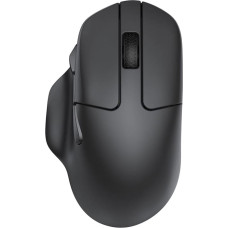 Keychron M7 1000Hz Wireless Gaming Mouse (Black) [M7-A1].