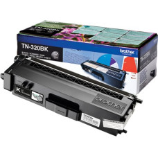 Brother Toner Black TN-320BK