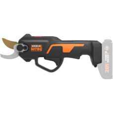 Worx Akumuliatorinis sekatorius WG330E.9 korpusas, Worx