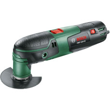 Bosch PMF 220 CE Set Juoda, Žalia 220 W 20000 OPM
