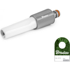Bradas DYSZA REGULOWANA /WHITE LINE