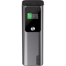 Alogic A27KPB140W nešiojamasis įkroviklis 27000 mAh Sidabras