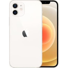 Red By Adapt Global REFURB. PHONE IPHONE 12/64GB WHITE A GRADE RED