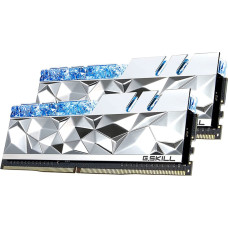 G.skill DDR4 32GB 3600 - CL - 16 TZ Royal Elite S Dual Kit GSK - F4-3600C16D-32GTESC