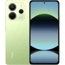 Xiaomi Redmi Note 14 - 6.67 - 256GB, mobile phone (Lime Green, HyperOS, 8GB)