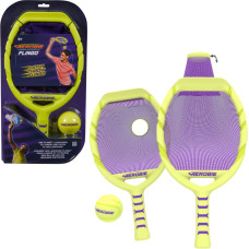 Spinmaster Spin Master Aerobie - Flingo Tennis Set, Fitness Equipment