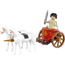 Cobi Roman Chariot, Construction Toy