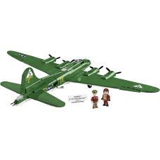 Cobi Boeing B-17G Flying Fortress, construction toy