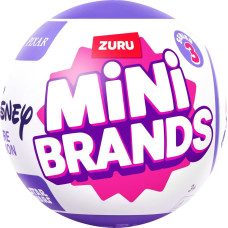 Zuru Mini Brands - Disney Store Series 3, Toy Figure (Assorted Item)