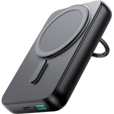 Joyroom 20W Magnetic PowerBank 10000mAh Joyroom JR-W050 (black)