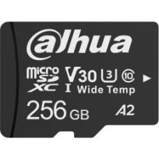 Dahua MEMORY MICRO SDHC 256GB UHS-I/TF-W100-256GB DAHUA