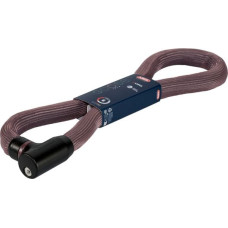 Abus Goose Lock 110 cm 4204K/110 rosa