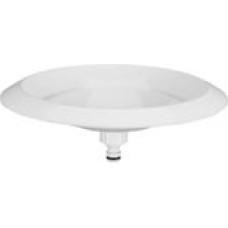 Gardena ClickUp! Bird bath, container (white, for ClickUp! handle)