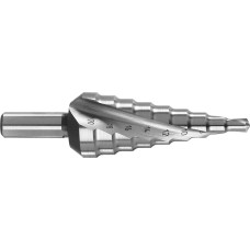 Bosch STEP DRILL BIT 4-20MM