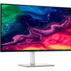 Dell LCD Monitor|DELL|S2725QC|27"|Business|Swivel|Pivot|Height adjustable|Tilt|Matte|Panel IPS|1920x1080|16:9|120Hz|4 ms|Speakers|210-BQWS