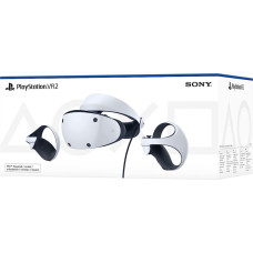 Sony PlayStation VR2, VR glasses (white)
