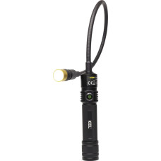 Plast-Rol PLASTROL LAMPA WARSZTATOWA GIĘTKA LED LW-1AG