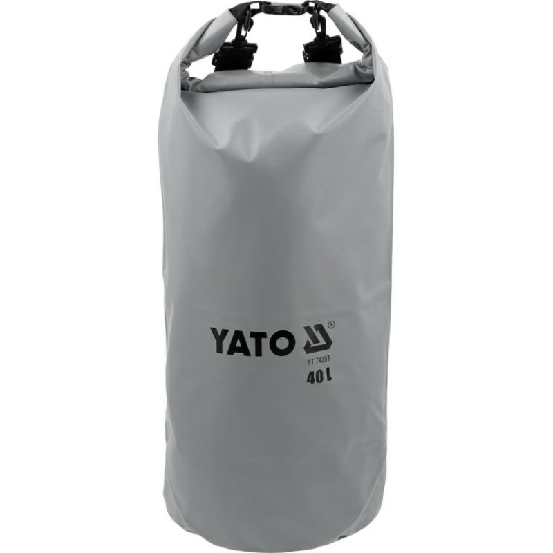 Yato PLECAK WOREK WODOODPORNY 40L