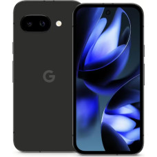 Google Pixel 9a (128GB) obsidian