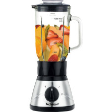 Techwood Cup blender Techwood TBLI-410 (black)