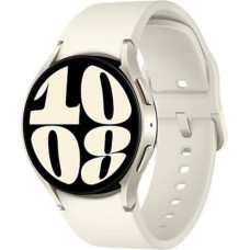 Samsung SMARTWATCH GALAXY WATCH6/40MM GOLD SM-R930 SAMSUNG