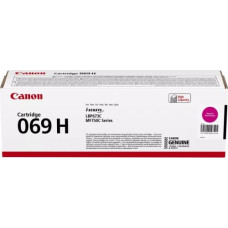 Canon 5096C002 tonerio kasetė 1 vnt Originalus Rausvai raudona